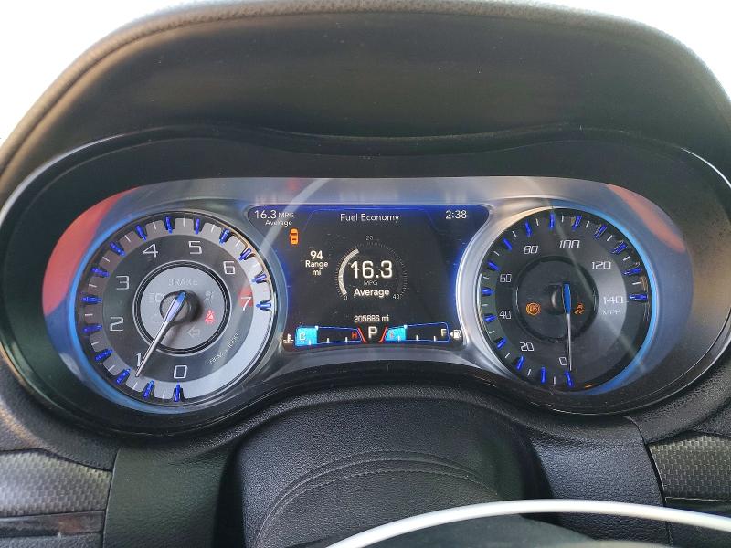 51209356 :رقم المزاد ، 2C3CCABG8FH872553 vin ، 2015 Chrysler 300 مزاد بيع
