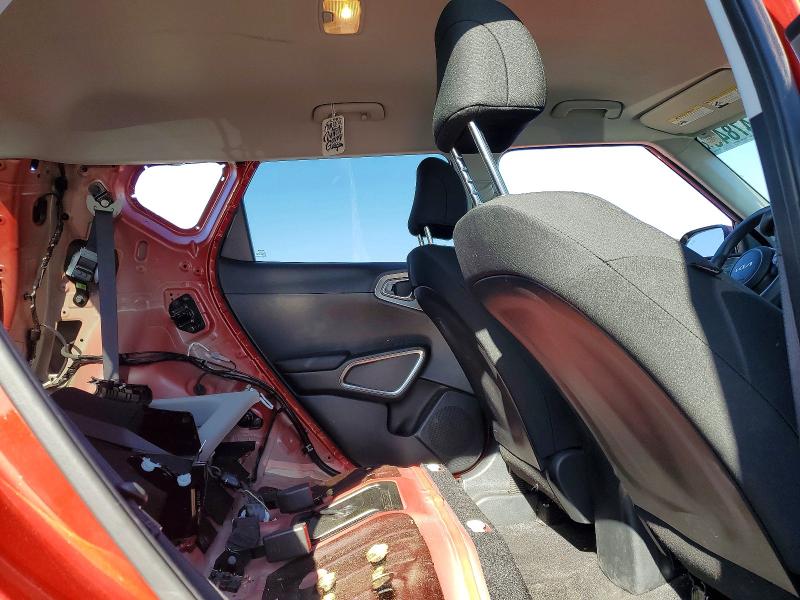 2023 Kia Soul მანქანა იყიდება აუქციონზე, vin: KNDJ23AU5P7875044, აუქციონის ნომერი: 48047846