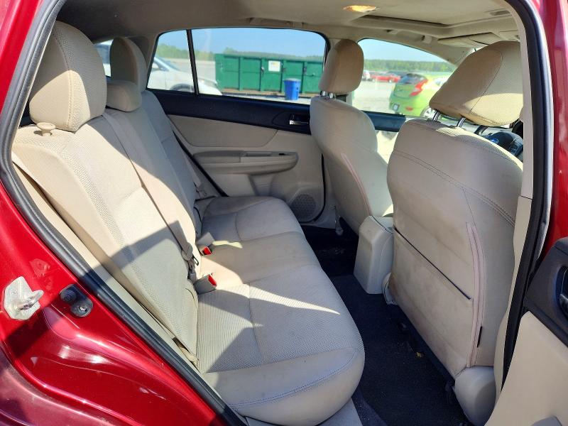 Aukcja sprzedaży 2014 Subaru Xv Crosstrek, vin: JF2GPAVC1E8272084, numer aukcji: 50741306