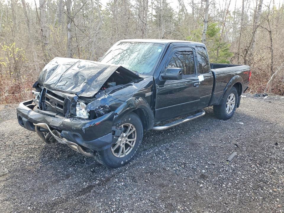 2010 Ford Ranger მანქანა იყიდება აუქციონზე, vin: 1FTLR4FE8APA33978, აუქციონის ნომერი: 41629836