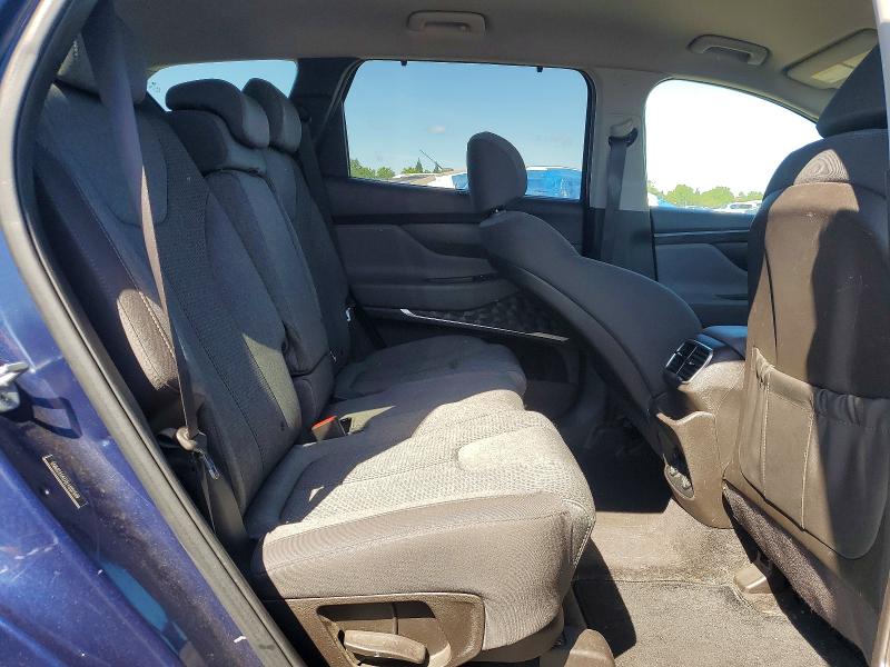 Aukcja sprzedaży 2020 Hyundai Santa Fe, vin: 5NMS33AD3LH207599, numer aukcji: 50770816