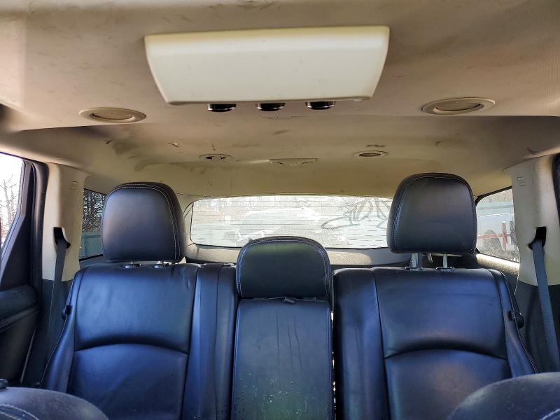 Aukcja sprzedaży 2015 Dodge Journey, vin: 3C4PDCBG6FT543055, numer aukcji: 50961076
