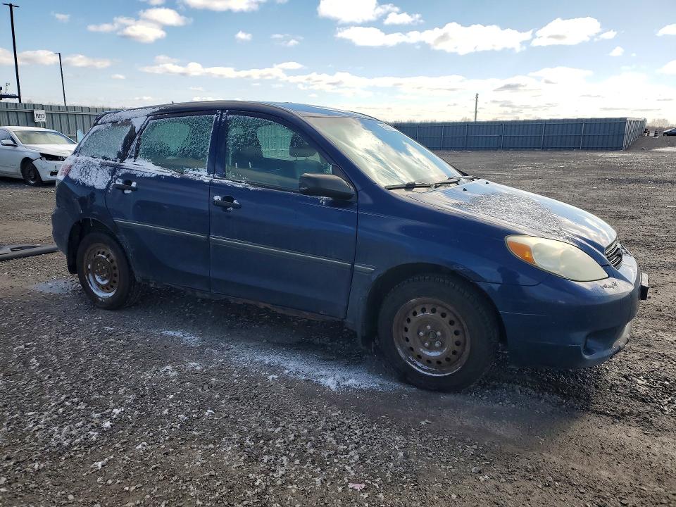 2006 Toyota Corolla Matrix მანქანა იყიდება აუქციონზე, vin: 2T1KR32E56C574049, აუქციონის ნომერი: 50236726