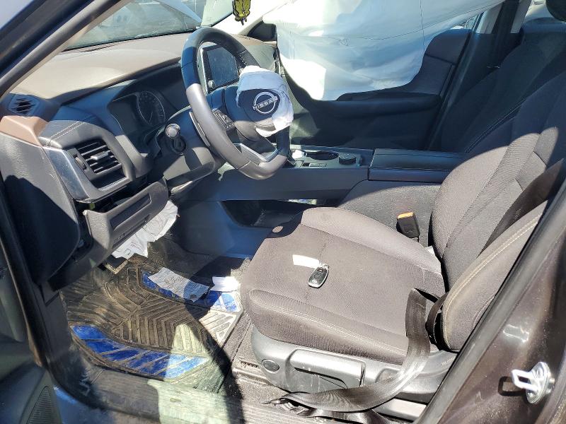 Продаж на аукціоні авто 2023 Nissan Rogue, vin: 5N1AT3ABXPC835976, номер лоту: 48707296
