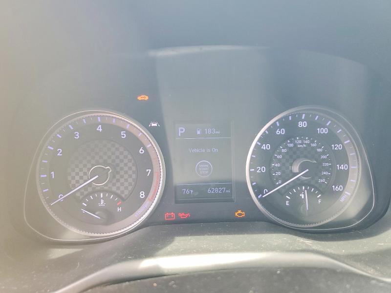 Продаж на аукціоні авто 2019 Hyundai Elantra, vin: 5NPD84LF0KH414841, номер лоту: 50629616