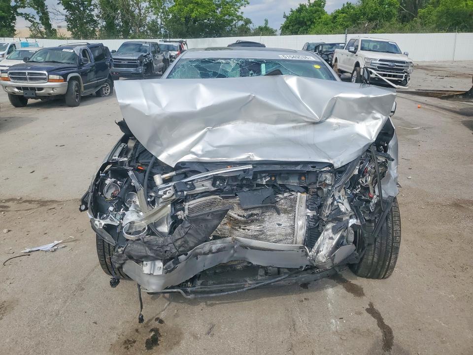 Aukcja sprzedaży 2011 Buick Lacrosse, vin: 1G4GD5ED4BF388812, numer aukcji: 51549536