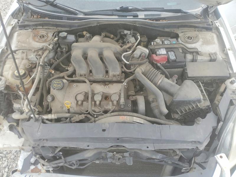 2007 Ford Fusion მანქანა იყიდება აუქციონზე, vin: 3FAHP08177R120020, აუქციონის ნომერი: 50952836