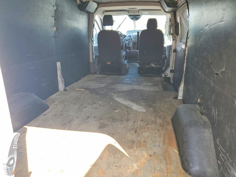 48739936 :رقم المزاد ، 1FTYE2YM1GKA42716 vin ، 2016 Ford Transit مزاد بيع