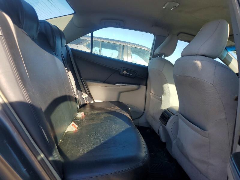 2014 Toyota Camry Hybrid მანქანა იყიდება აუქციონზე, vin: 4T1BD1FK7EU099360, აუქციონის ნომერი: 51456136