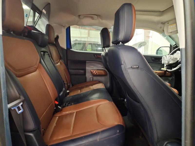 Продажа на аукционе авто 2022 Ford Maverick, vin: 3FTTW8E34NRA21437, номер лота: 49654786