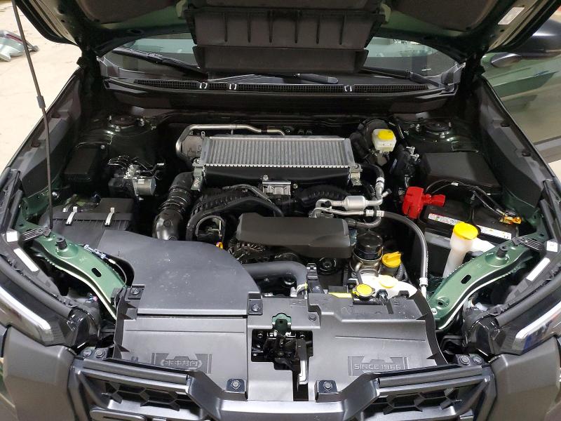 Продаж на аукціоні авто 2026 Subaru Outback, vin: JF2BURMD1TY505549, номер лоту: 49272376