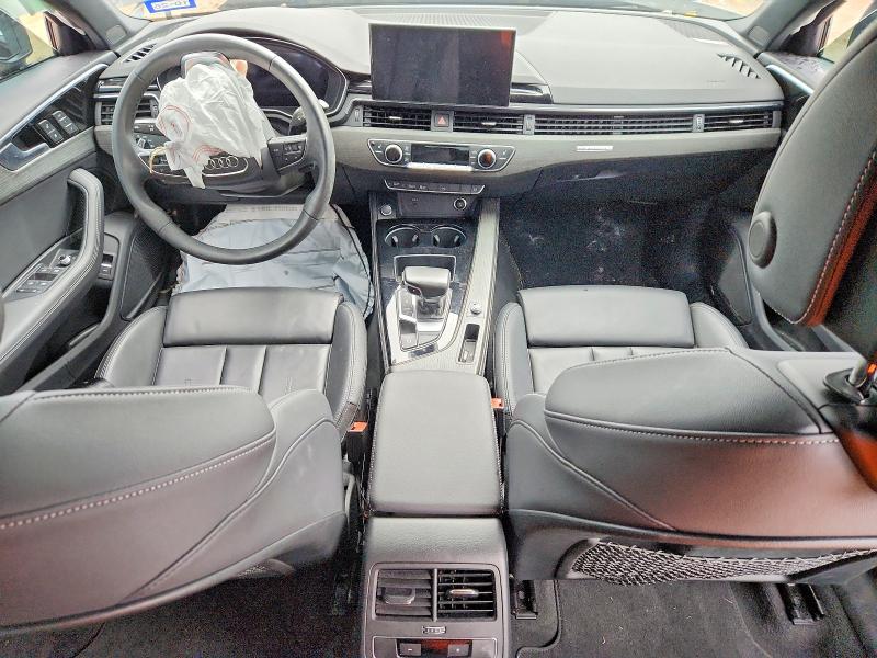 Aukcja sprzedaży 2024 Audi A4, vin: WAUEAAF45RN003735, numer aukcji: 50821596