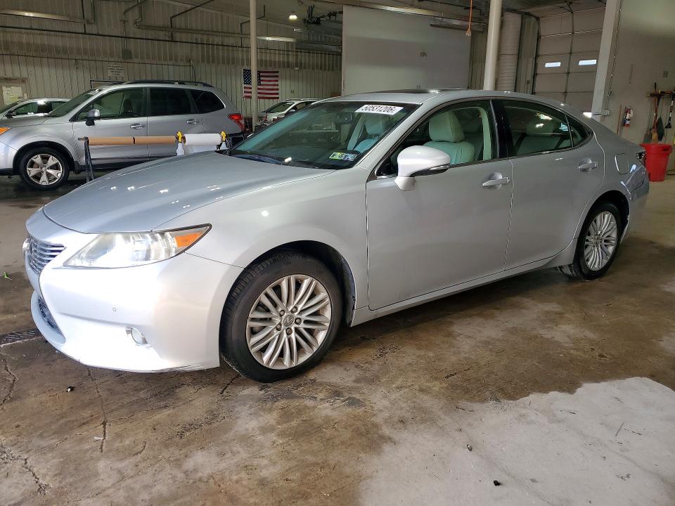 Aukcja sprzedaży 2013 Lexus Es, vin: JTHBK1GG5D2067097, numer aukcji: 50531206