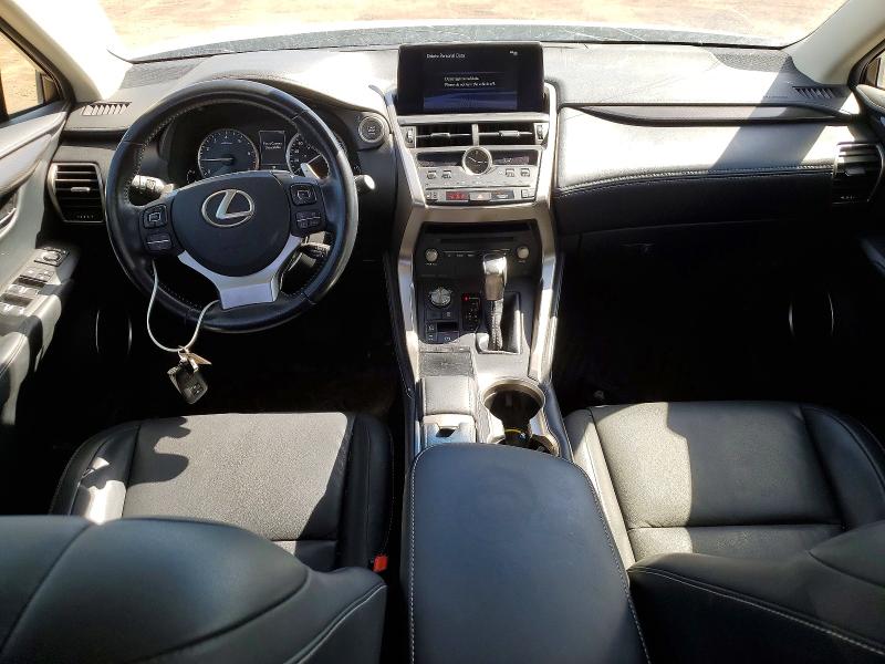 Продажа на аукционе авто 2019 Lexus Nx 300, vin: JTJBARBZ1K2201268, номер лота: 49416696