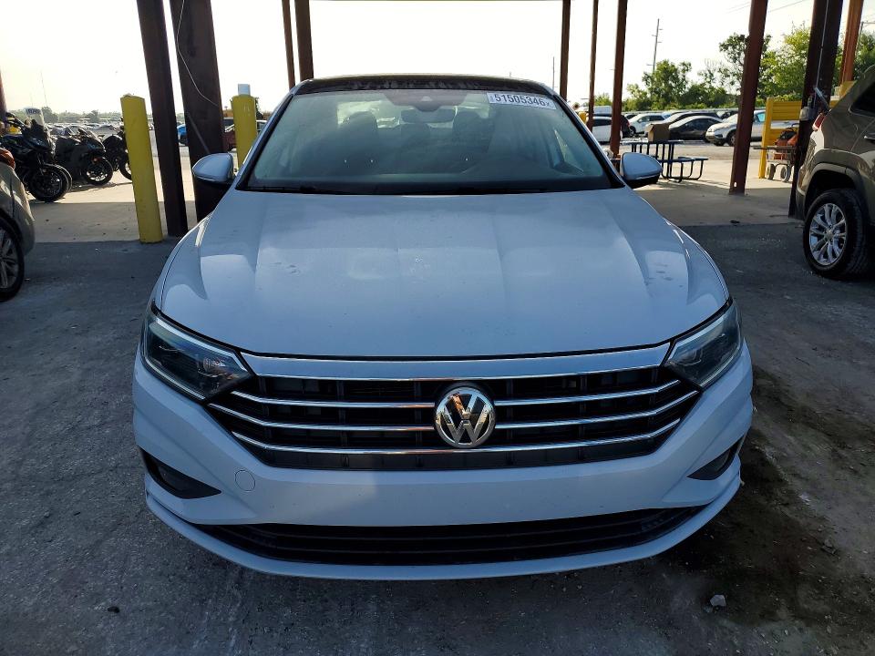 Продаж на аукціоні авто 2019 Volkswagen Jetta, vin: 3VWG57BU6KM078644, номер лоту: 51505346
