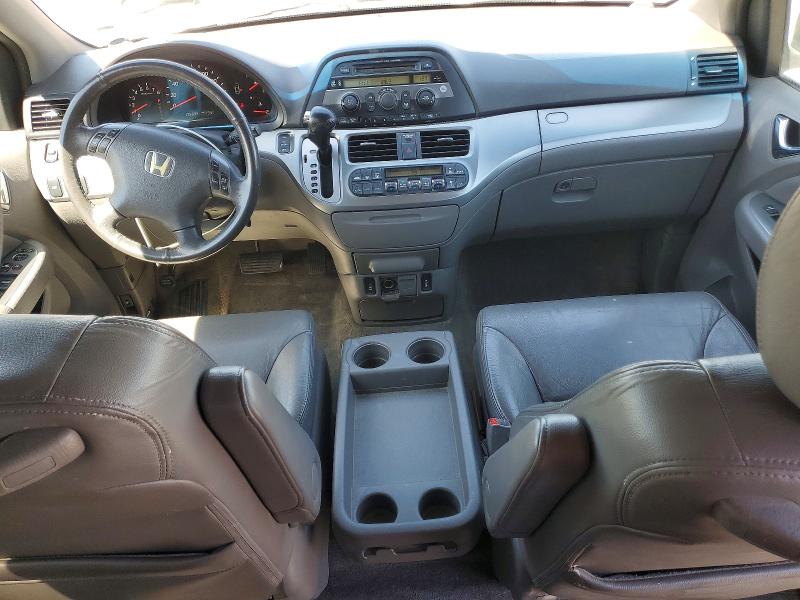 2010 Honda Odyssey მანქანა იყიდება აუქციონზე, vin: 5FNRL3H66AB031801, აუქციონის ნომერი: 48708686
