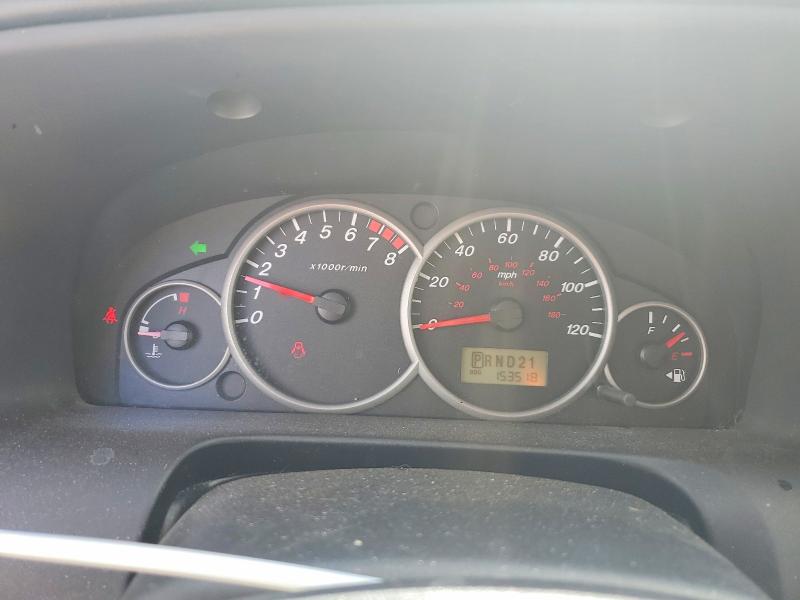 Aukcja sprzedaży 2005 Mazda Tribute, vin: 4F2YZ02Z65KM26758, numer aukcji: 49194066