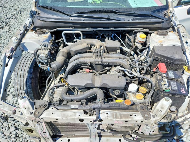 50584966 :رقم المزاد ، 4S4BSACCXH3237535 vin ، 2017 Subaru Outback مزاد بيع