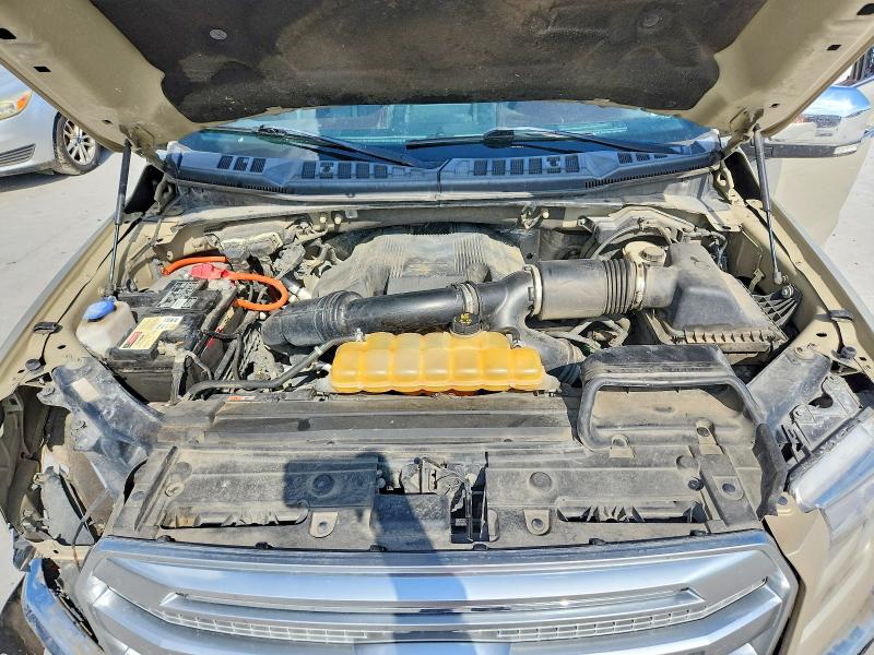 Aukcja sprzedaży 2017 Ford F150, vin: 1FTEW1EG5HFB76504, numer aukcji: 50234746