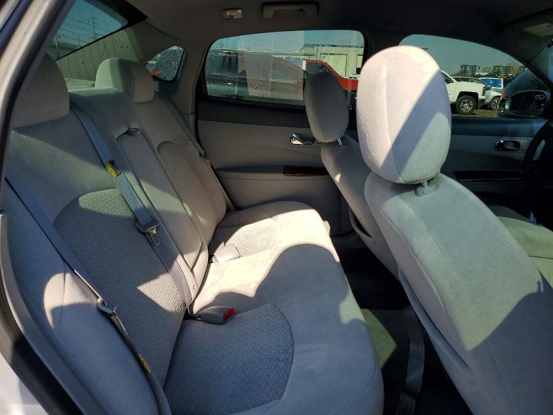 Продажа на аукционе авто 2006 Buick Lacrosse, vin: 2G4WC582661259198, номер лота: 51338596
