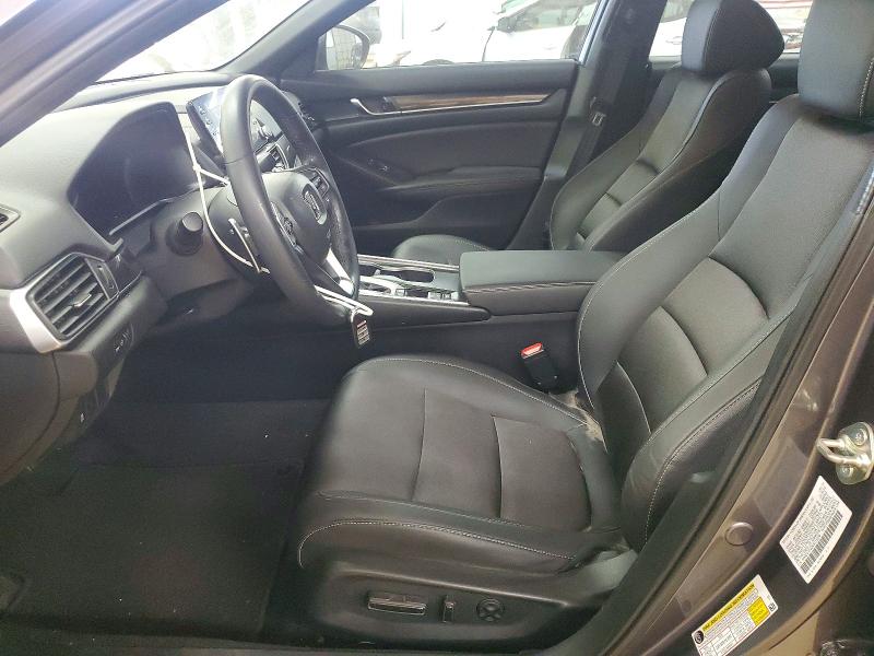 Продаж на аукціоні авто 2019 Honda Accord, vin: 1HGCV1F32KA113338, номер лоту: 50594936