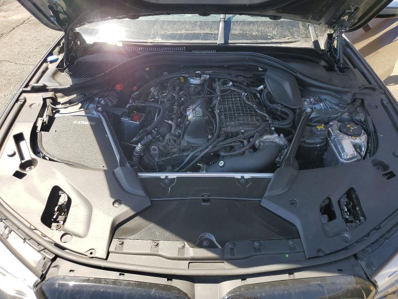 Продаж на аукціоні авто 2018 Bmw 540i, vin: WBAJE7C57JG892176, номер лоту: 49518006