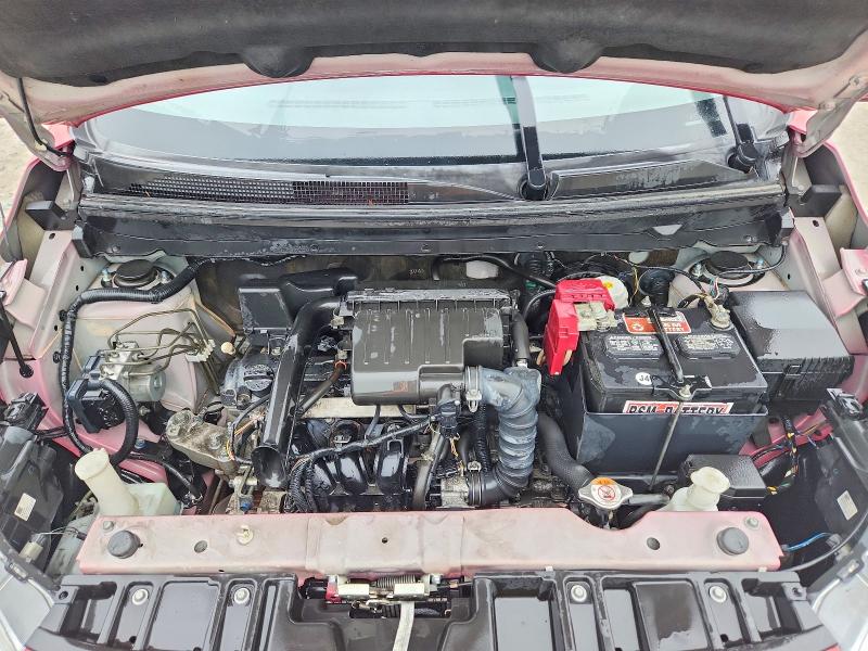 Продаж на аукціоні авто 2019 Mitsubishi Mirage, vin: ML32F3FJ2KHF10773, номер лоту: 51461126