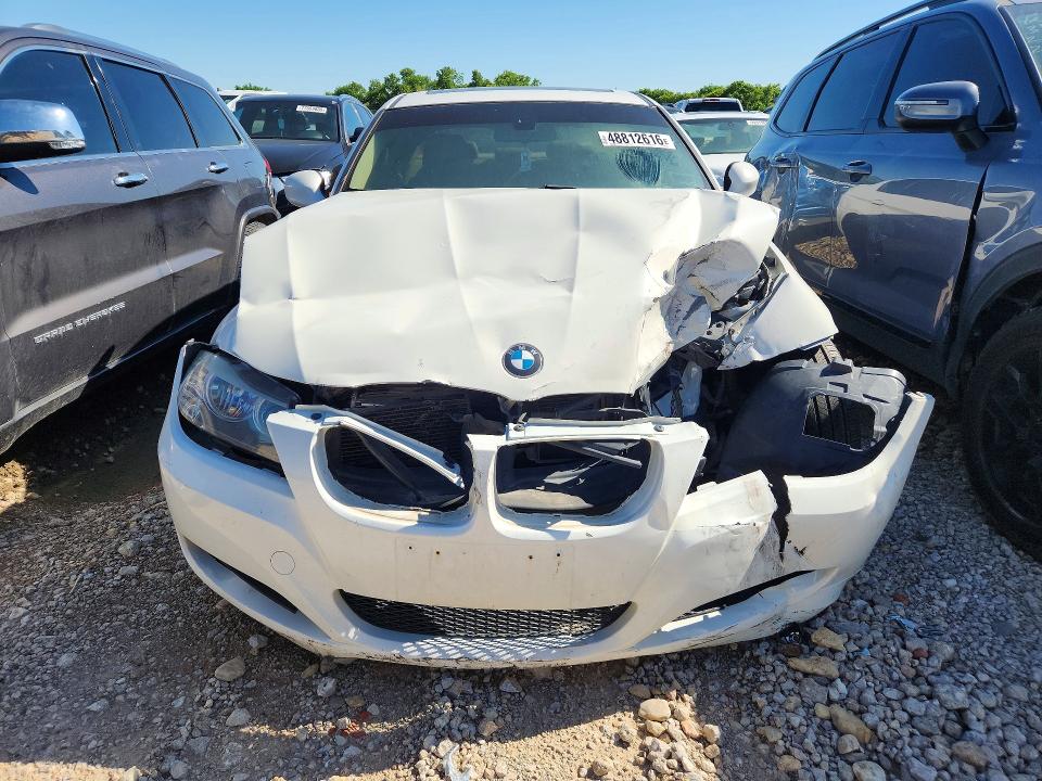 Aukcja sprzedaży 2011 Bmw 328, vin: WBAPH7C5XBA802461, numer aukcji: 48812616