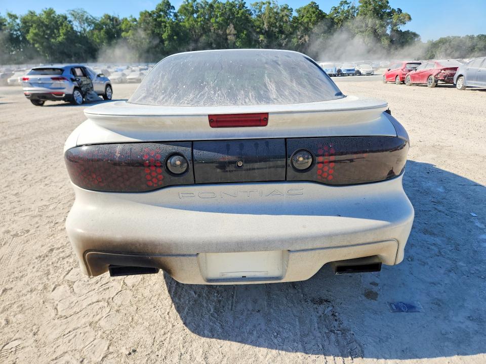 1994 Pontiac Firebird მანქანა იყიდება აუქციონზე, vin: 2G2FV22PXR2222451, აუქციონის ნომერი: 50405836