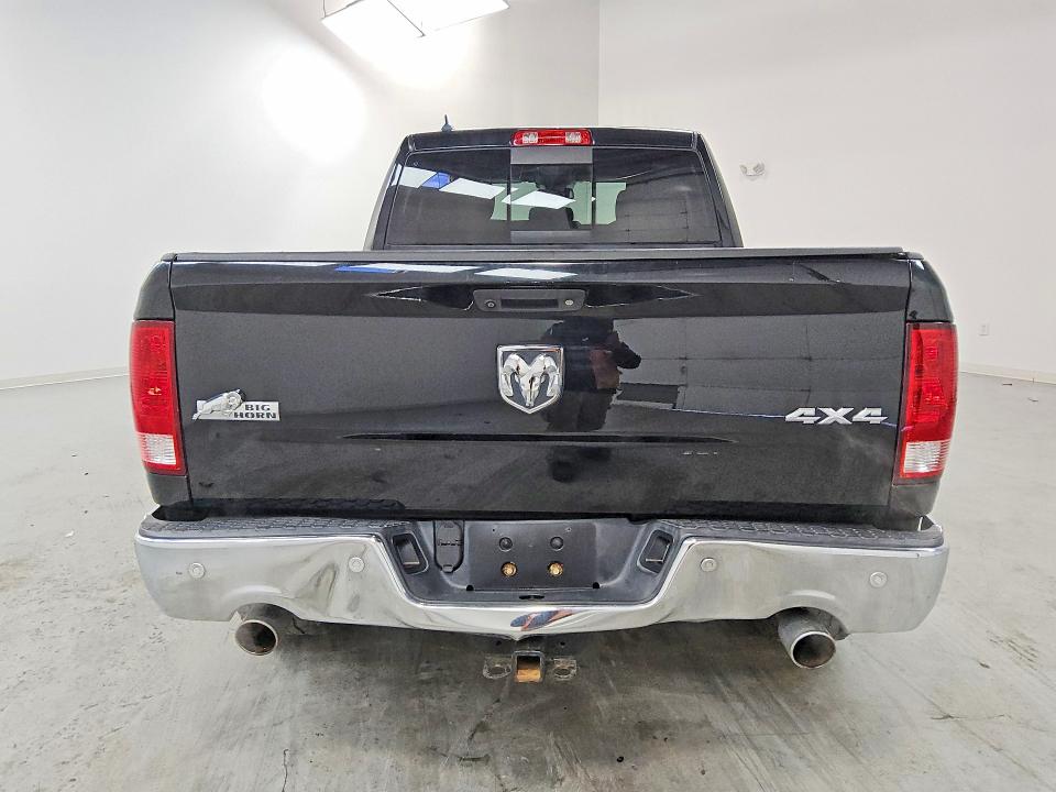 Продаж на аукціоні авто 2015 Ram 1500, vin: 1C6RR7GT3FS574764, номер лоту: 48190256