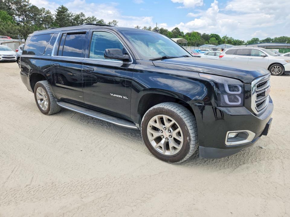 Продаж на аукціоні авто 2015 Gmc Yukon Xl, vin: 1GKS1HKC9FR171673, номер лоту: 51196116