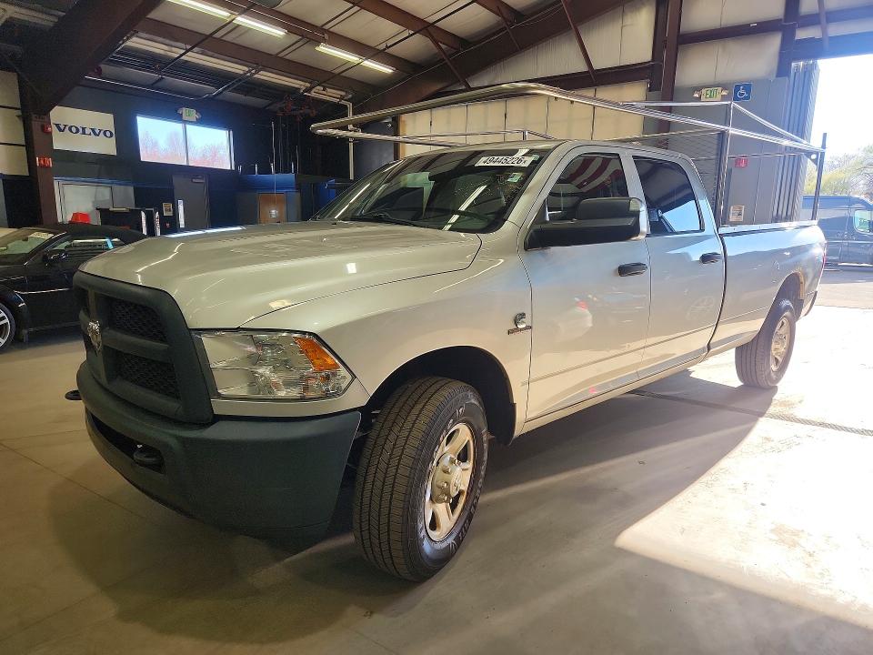 Продаж на аукціоні авто 2013 Ram 3500, vin: 3C63R2GL6DG522333, номер лоту: 49445226