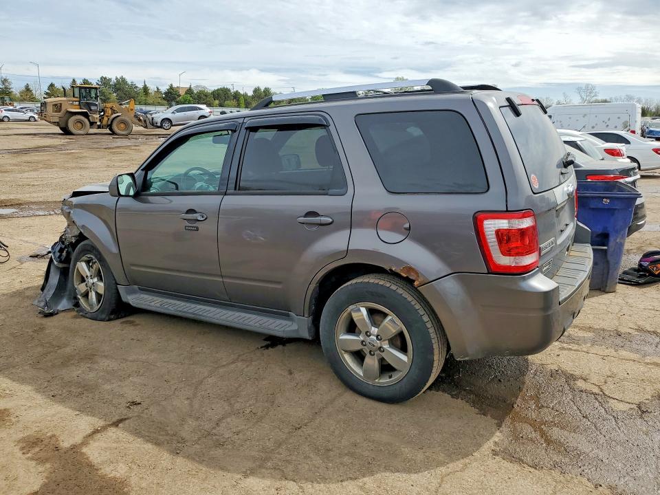 Продажа на аукционе авто 2012 Ford Escape, vin: 1FMCU0EG0CKC38832, номер лота: 50646206