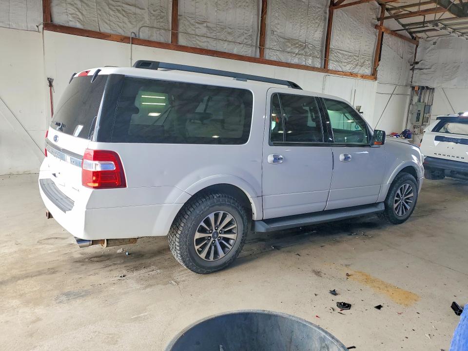 Aukcja sprzedaży 2015 Ford Expedition, vin: 1FMJK1JT3FEF45355, numer aukcji: 48668096