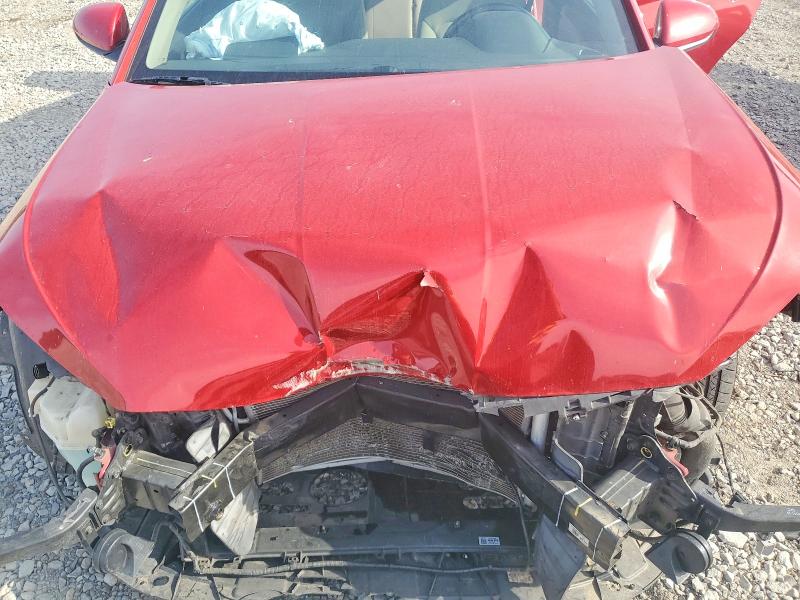 Aukcja sprzedaży 2020 Hyundai Elantra, vin: KMHD84LF7LU995239, numer aukcji: 50598726