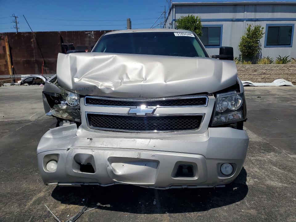 Продаж на аукціоні авто 2007 Chevrolet Tahoe, vin: 1GNFC13J87R178098, номер лоту: 51894346