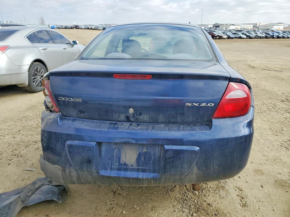 Продаж на аукціоні авто 2005 Dodge Neon, vin: 1B3ES46C55D143195, номер лоту: 49432886