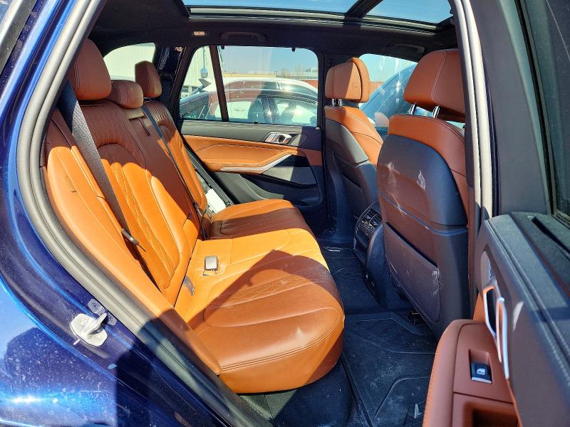 Продажа на аукционе авто 2026 Bmw X5, vin: 5UX43EU02T9111048, номер лота: 48706716