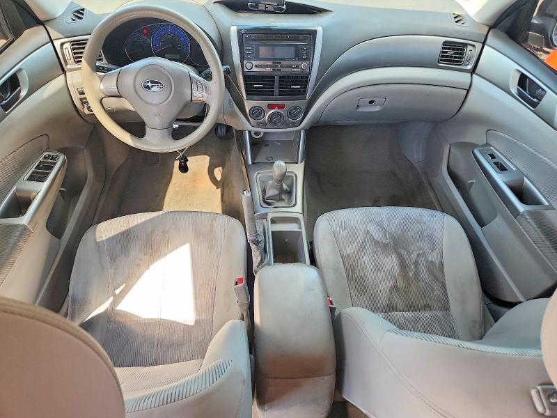 Продаж на аукціоні авто 2009 Subaru Forester, vin: JF2SH616X9G795488, номер лоту: 45769186