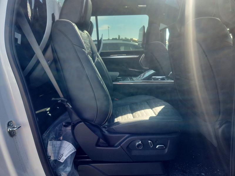 Продажа на аукционе авто 2026 Cadillac Escalade, vin: 1GYS9RKLXTR250169, номер лота: 49784116