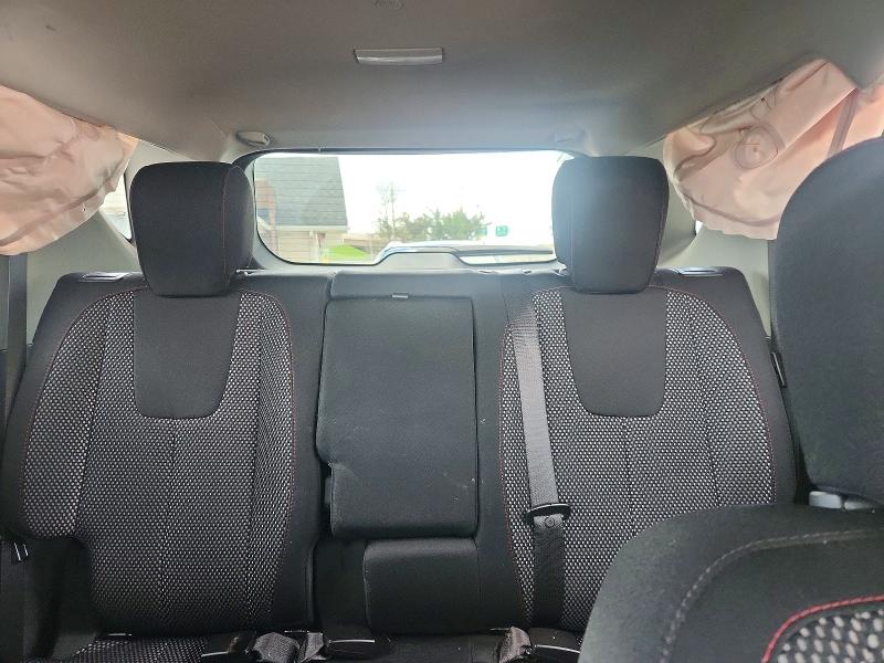 48547136 :رقم المزاد ، 2GNALCEK1G6171596 vin ، 2016 Chevrolet Equinox مزاد بيع