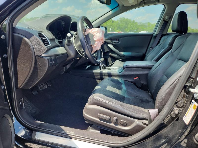 50812656 :رقم المزاد ، 5J8TB3H54GL007360 vin ، 2016 Acura Rdx مزاد بيع