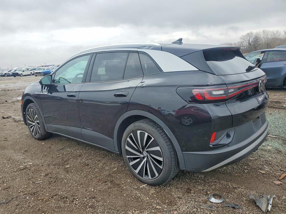 47024116 :رقم المزاد ، 1V2JNPE82PC016219 vin ، 2023 Volkswagen Id.4 مزاد بيع