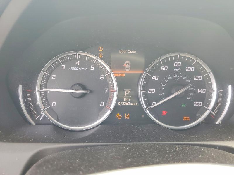 Aukcja sprzedaży 2018 Acura Tlx, vin: 19UUB2F51JA001827, numer aukcji: 49713956