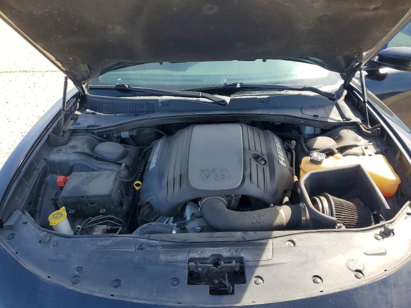 Aukcja sprzedaży 2016 Dodge Charger, vin: 2C3CDXCT2GH350188, numer aukcji: 50703976