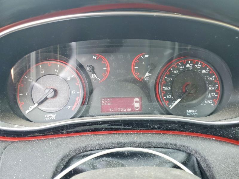 Продаж на аукціоні авто 2014 Dodge Dart, vin: 1C3CDFBB3ED732386, номер лоту: 50992236