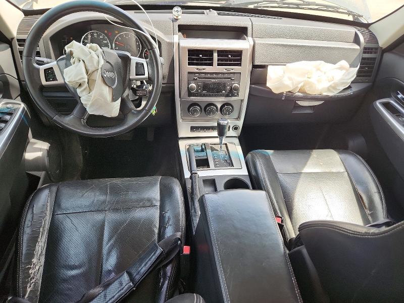 Продаж на аукціоні авто 2010 Jeep Liberty, vin: 1J4PN5GK3AW129458, номер лоту: 50278126