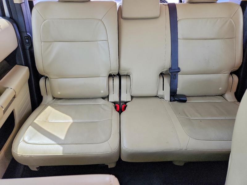 Продаж на аукціоні авто 2016 Ford Flex, vin: 2FMGK5C81GBA09463, номер лоту: 50946286