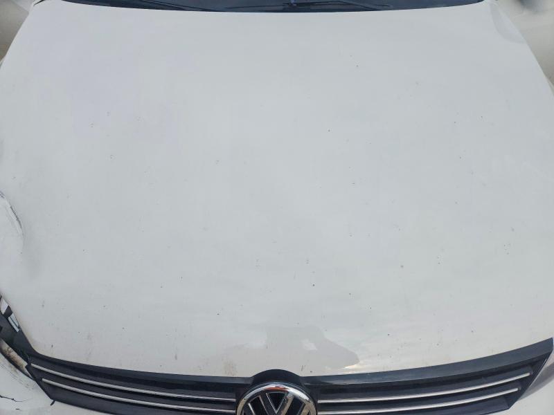 51346416 :رقم المزاد ، 3VWD07AJ4EM413543 vin ، 2014 Volkswagen Jetta مزاد بيع