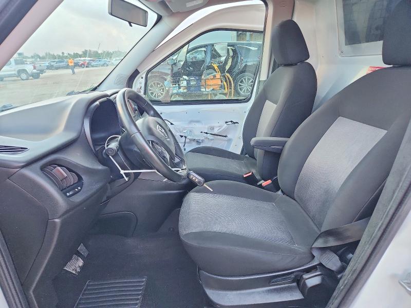 Продаж на аукціоні авто 2019 Ram Promaster City, vin: ZFBHRFBB8K6M12843, номер лоту: 48443116